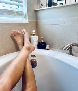Kara Preston feet photo thumbnail
