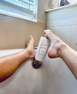 Kara Preston feet photo thumbnail