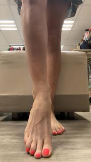Kara Preston feet photo thumbnail