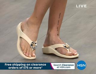 Kara Preston feet photo thumbnail