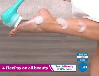 Kara Preston feet photo thumbnail