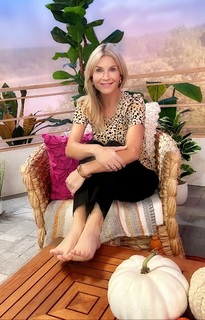 Kara Preston feet photo thumbnail