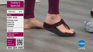 Kara Preston feet photo thumbnail