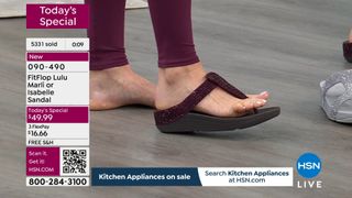 Kara Preston feet photo thumbnail