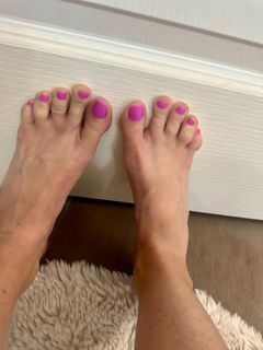 Kara Preston feet photo thumbnail