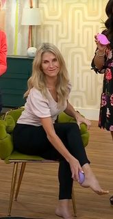 Kara Preston feet photo thumbnail