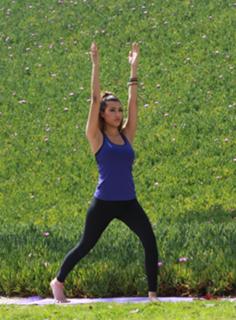 Kara Royster feet photo 16