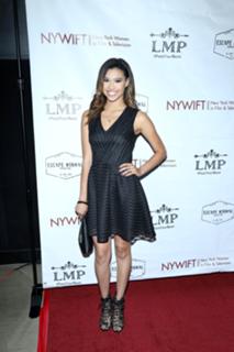 Kara Royster feet photo 11