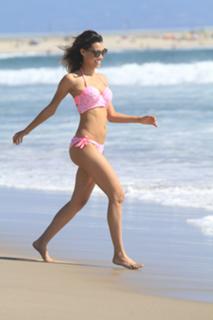 Kara Royster feet photo 9