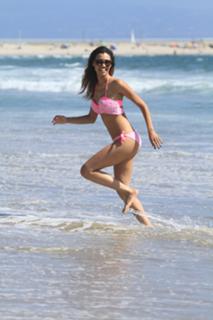 Kara Royster feet photo 8