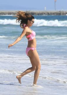 Kara Royster feet photo 5