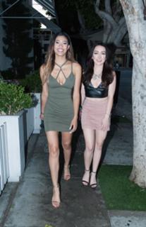 Kara Royster feet photo 19