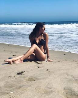 Kara Royster feet photo 20