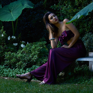 Kara Royster feet photo 7