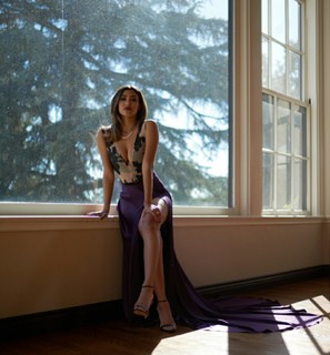 Kara Royster feet photo 17