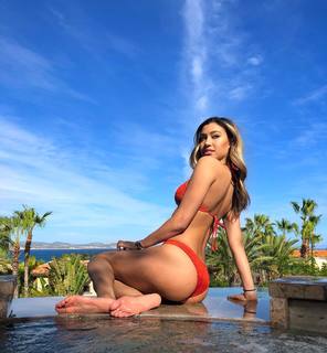Kara Royster feet photo 15