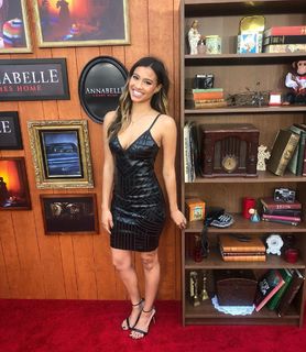 Kara Royster feet photo 7