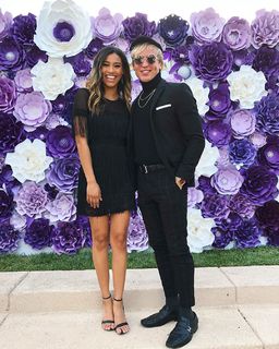 Kara Royster feet photo 3