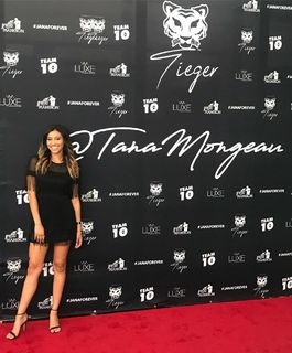 Kara Royster feet photo 2
