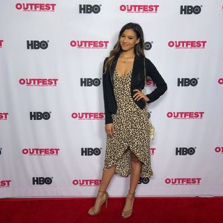 Kara Royster feet photo 1