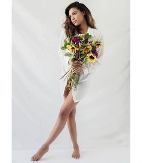 Kara Royster feet photo 4
