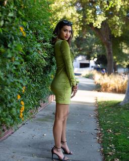 Kara Royster feet photo 20
