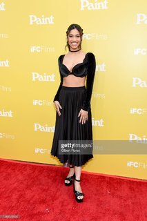 Kara Royster feet photo 6