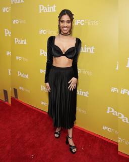 Kara Royster feet photo 5