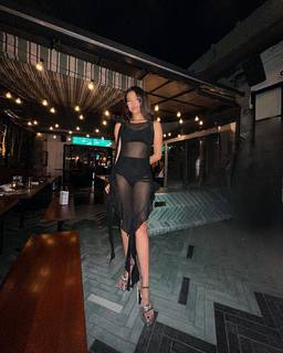 Kara Royster feet photo 17