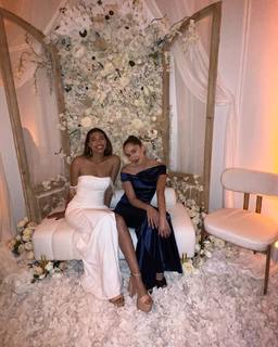 Kara Royster feet photo 11