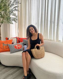 Kara Royster feet photo 8