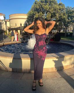 Kara Royster feet photo 19