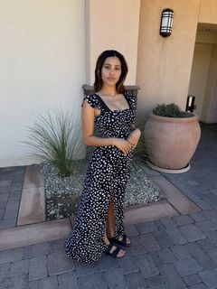 Kara Royster feet photo 1