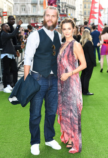 Kara Tointon feet photo thumbnail