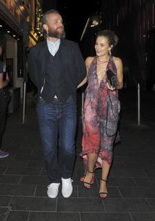 Kara Tointon feet photo thumbnail