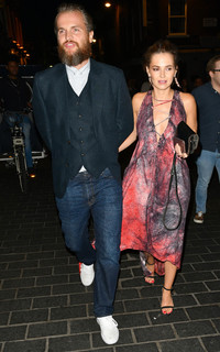 Kara Tointon feet photo thumbnail