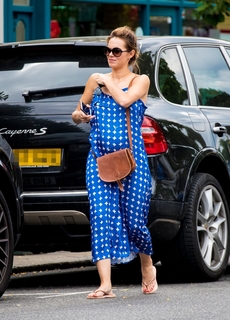 Kara Tointon feet photo thumbnail