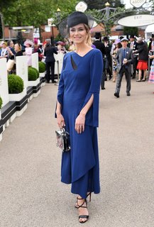 Kara Tointon feet photo thumbnail