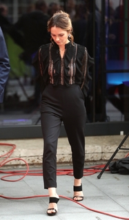 Kara Tointon feet photo thumbnail