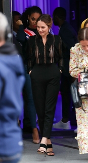 Kara Tointon feet photo thumbnail