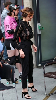 Kara Tointon feet photo thumbnail