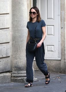 Kara Tointon feet photo thumbnail