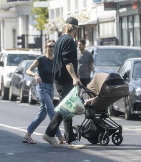 Kara Tointon feet photo thumbnail