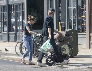 Kara Tointon feet photo thumbnail