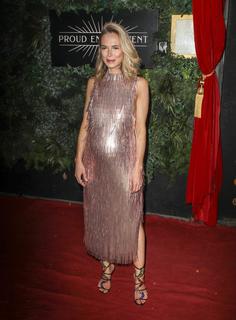 Kara Tointon feet photo thumbnail