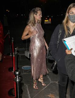 Kara Tointon feet photo thumbnail