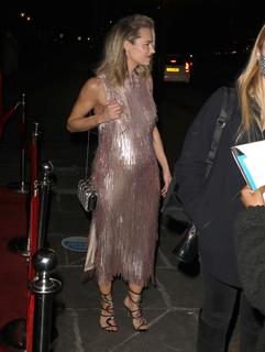 Kara Tointon feet photo thumbnail