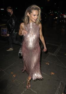 Kara Tointon feet photo thumbnail