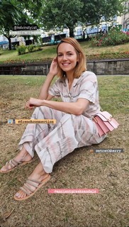 Kara Tointon feet photo thumbnail