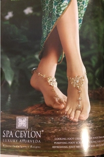Karandza Fernando feet photo 17